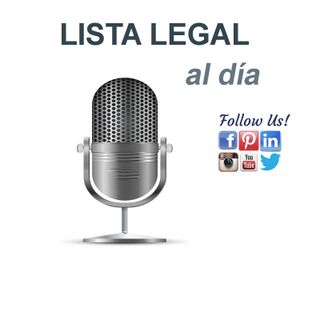 Lista Legal