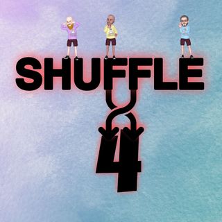 Buruleando S3-Ep17: Shuffle 4