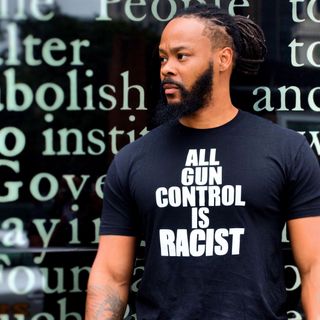 Racism & Gun Control