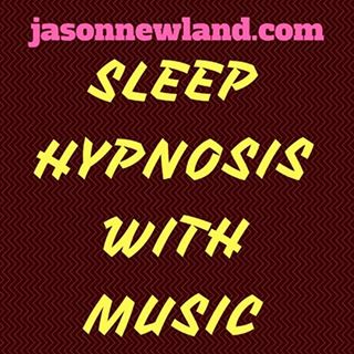 Sleep & Relax hypnosis with music