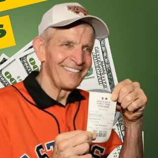Fanático de los ASTROS de HOUSTON vuelve a APOSTARLO TODO