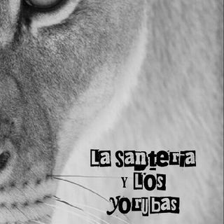 01-¿Que Es La Santeria Y Los Yorubas?