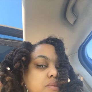 Shayla Crawford