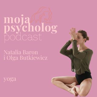 Yoga, jako powrót do wnętrza.