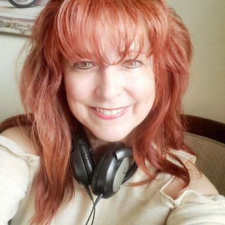 Shelley Justine