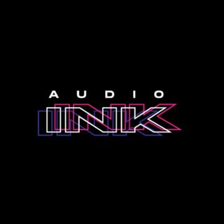 Audioink