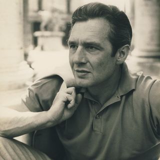 La Mattina all'Opera Buongiorno con Cesare Siepi