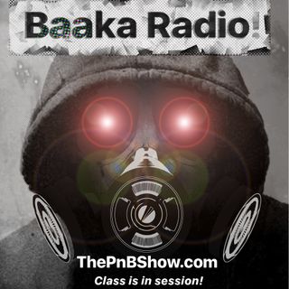 Baaka Radio