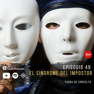 FDC49 Sindrome del Impostor
