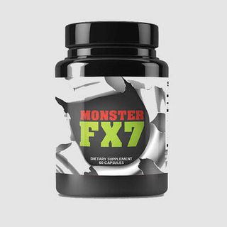 monsterFX7 reviews