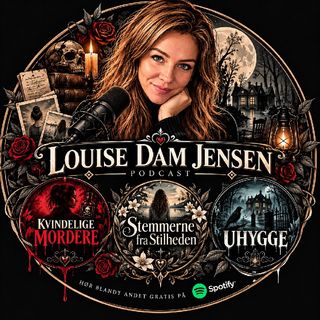 Louise Dam Jensen