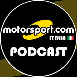 Pillole di Motorsport: Jarno Trulli, il racconto dell'ultima vittoria italiana a Monaco