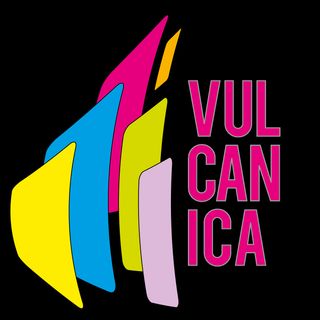 Vulcanica