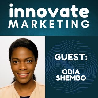 Odia Shembo: SERPS - SEO - Content Marketing Secrets for 2023