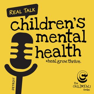 Real Talk Children's Mental Health