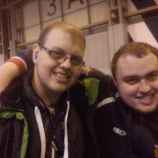 Rhys Hywel Jones