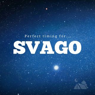 RADIO Svago