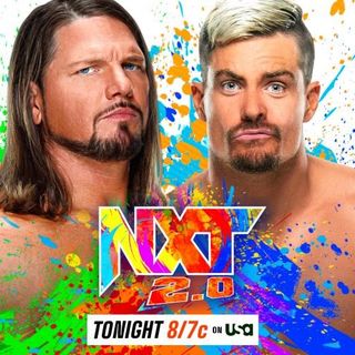 NXT Review: AJ Styles Arrives to Confront Grayson Waller