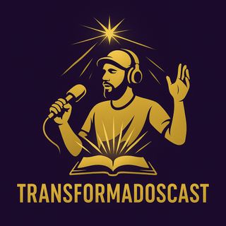 Transformados Pela Graça
