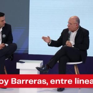 Roy Barreras y sus mensajes crípticos