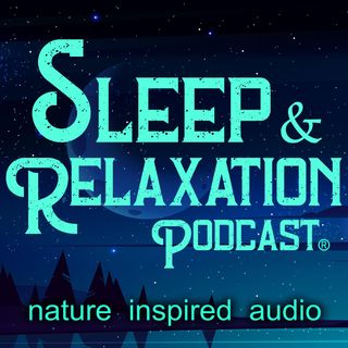 4 Hr Owls Hooting With Crackling Campfire Sounds For Sleep, Rest & Relaxation - Ambient Nature | ep12