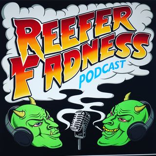 Episode #3 - Scuba Steve and Cannabis Influencers