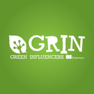 GRIN - Green Influencers