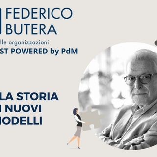 Episodio 2 - Dalla storia ai nuovi modelli