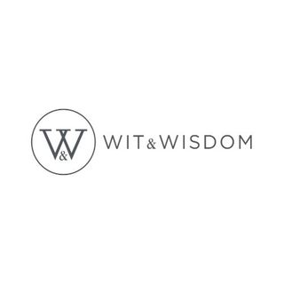 Wit & Wisdom