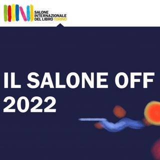 Salone OFF 2022 - A Pinerolo con Beppe Mariano e Telmo Pievani