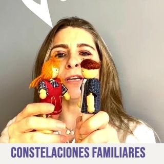 #013 ¿Qué hacer cuando hay crisis? Luisa Diez desde México y Constelaciones Familiares