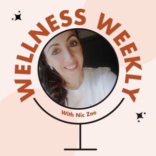 Wellness Weekly | Vision Boarding