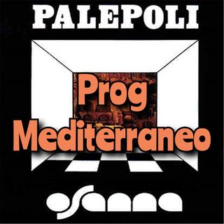 Prog Mediterraneo (1973-76)