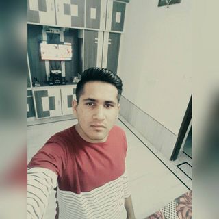 Vishal Arora