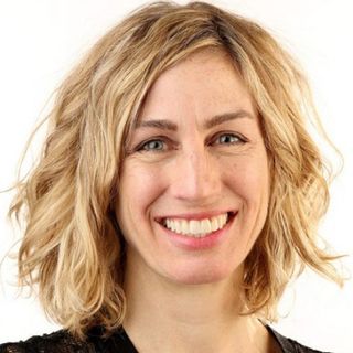 Heidi Stevens (#VoteHerIn, Episode 61)