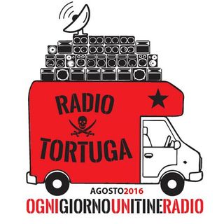 Radiotortuga