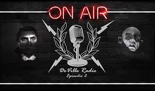 ENTREVISTA CO VAMPIRO RADIO DEVILLE EPISODIO 2