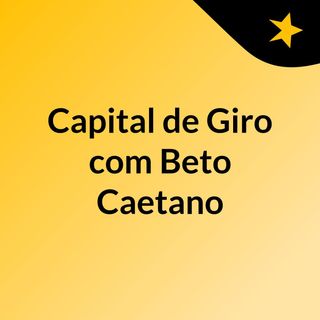 26/03/2019 – Beto Caetano fala sobre as negociações entre a Natura e a Avon