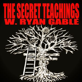 The Secret Teachings 8/24/22 - Enviro Necromancy