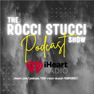 People, Life, Culture - The Rocci Stucci Show