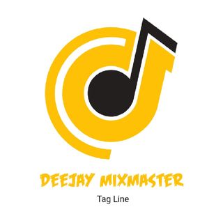 Deejay Mixmaster