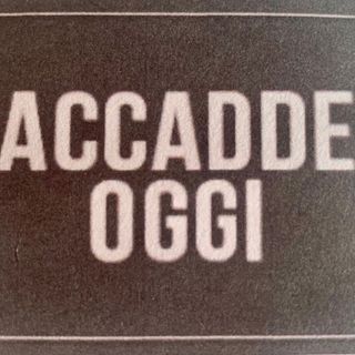 ACCADDE OGGI