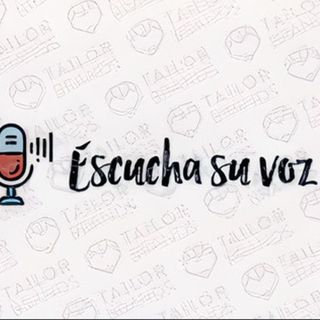 Escucha su Voz