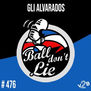 Gli Alvarados (13x08)