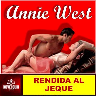 RENDIDA AL JEQUE (novela romántica)