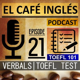 Check the Verbals | The complete guide to the TOEFL | Ep. 06