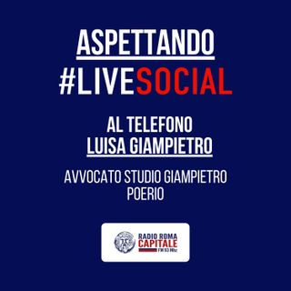 LUISA GIANPIETRO - AVVOCATO STUDIO GIAMPIETRO POERIO
