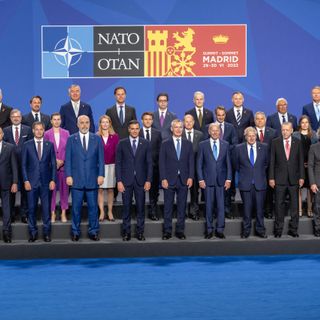 Perché il vertice Nato di Madrid è storico