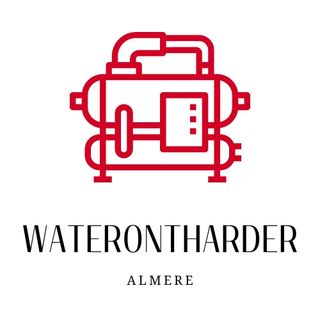 Waterontharder Almere