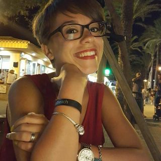 Silvia